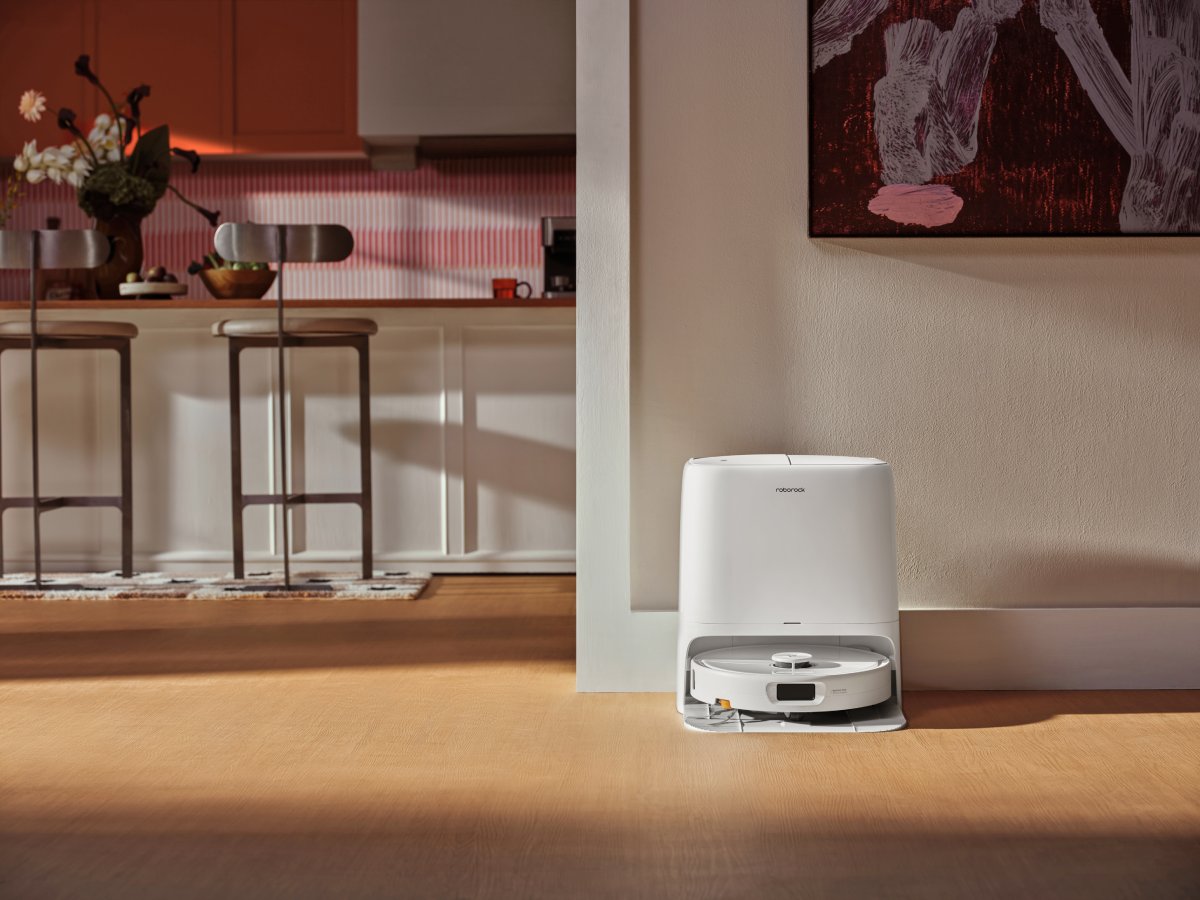 Roborock ra mắt Qrevo 2 Pro