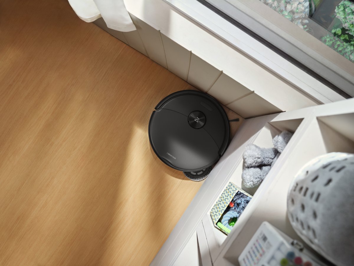 Roborock ra mắt Qrevo 2 Pro
