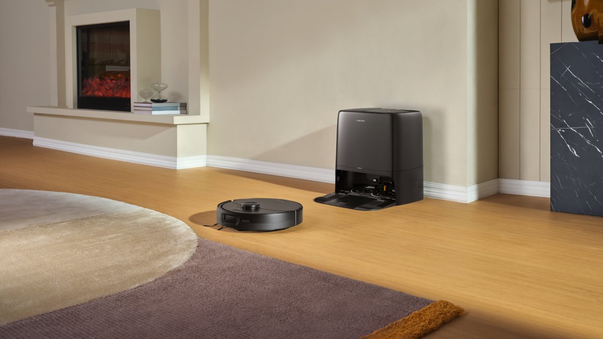 Roborock ra mắt Qrevo 2 Pro: Đưa trải nghiệm robot hút bụi flagship đến gần hơn với gia đình Việt