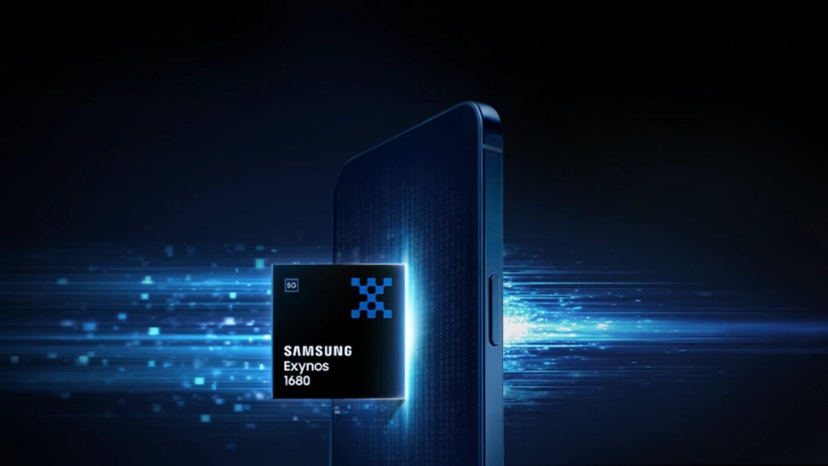 Chip Samsung Exynos 1680 ra mắt: Hiệu năng nhanh hơn, hiệu suất AI cải tiến 33%, hỗ trợ camera 200MP
