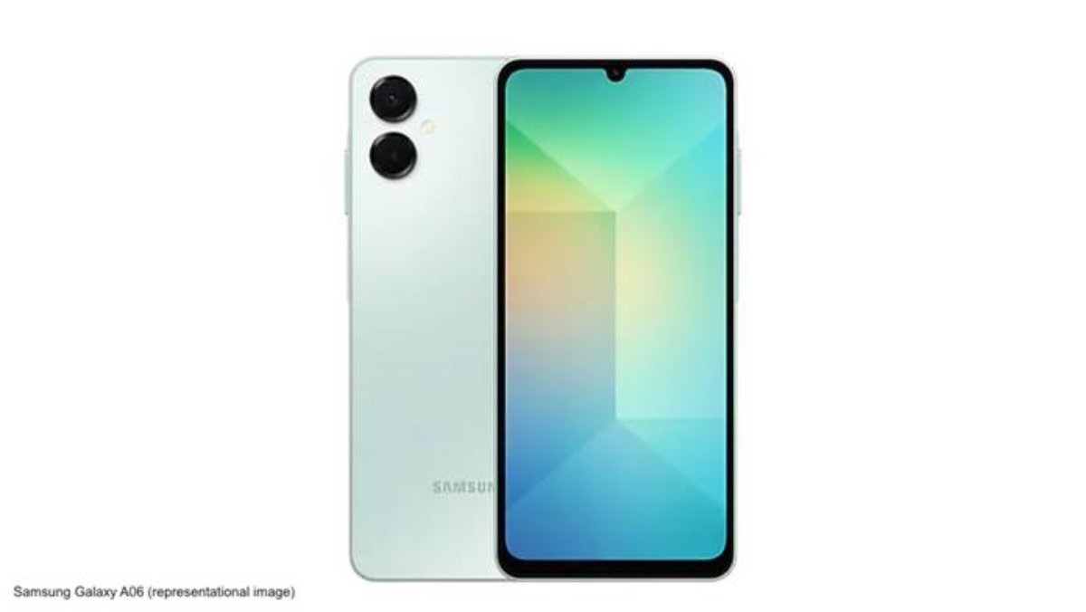 Mẫu điện thoại giá rẻ mới của Samsung được kỳ vọng có nhiều nâng cấp thú vị so với thế hệ trước