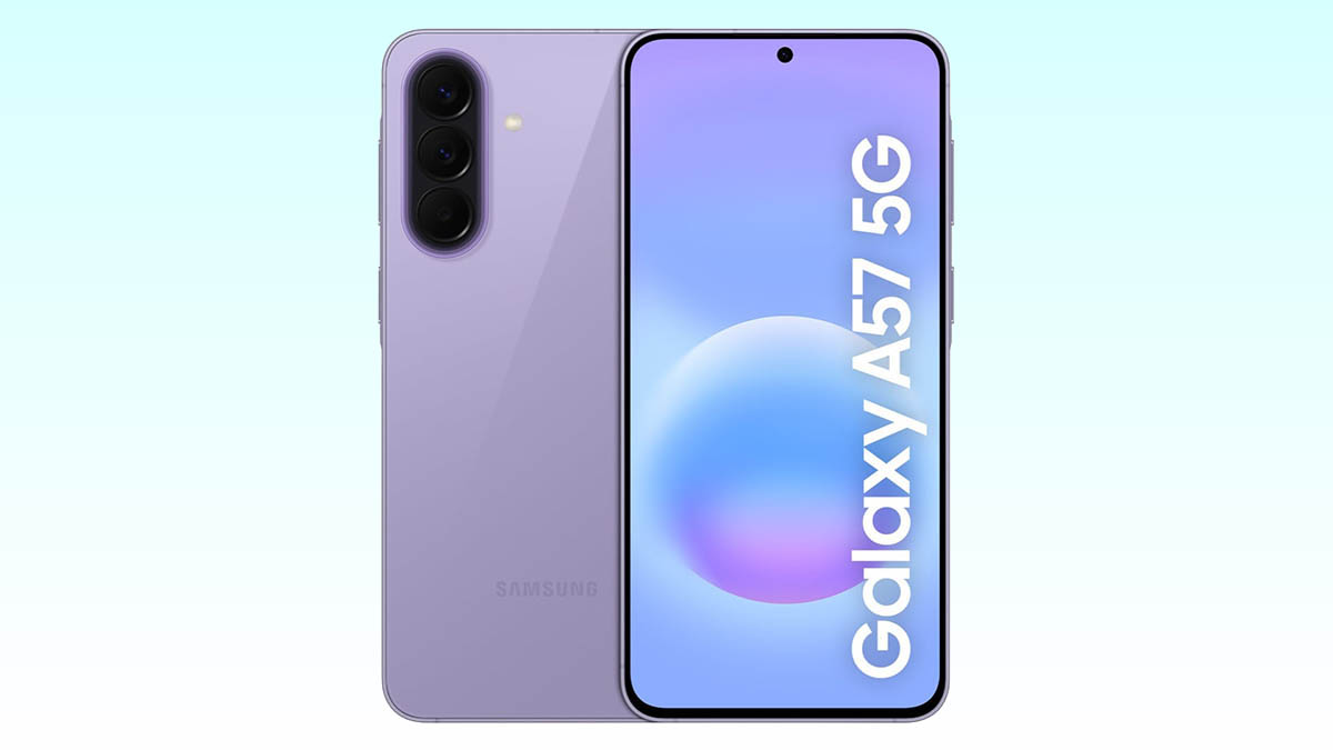 Galaxy A37 và A57 lộ ảnh nét căng: Diện mạo cao cấp, cấu hình đáng kỳ vọng