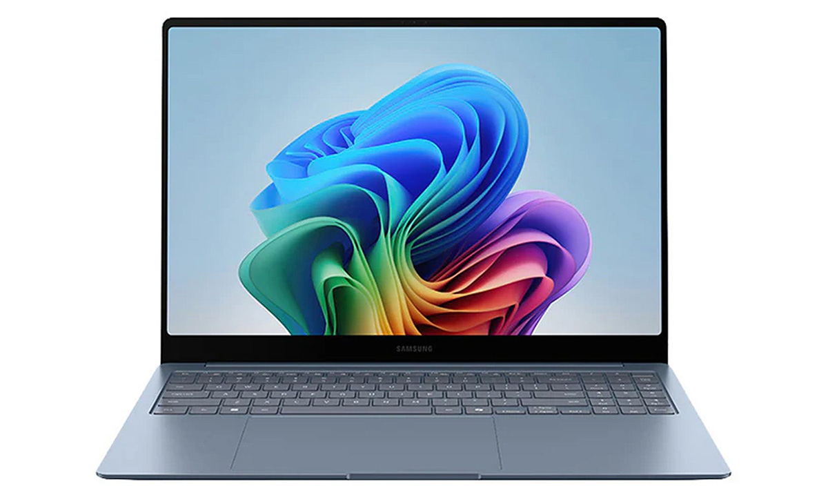 Galaxy Book6 Edge ra mắt