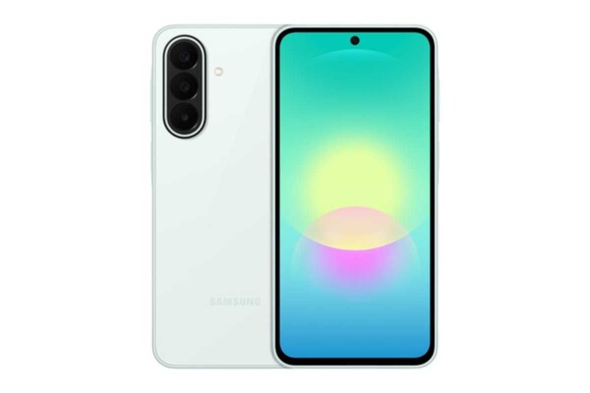 Điện thoại mới của Samsung có hệ thống 3 camera chất lượng
