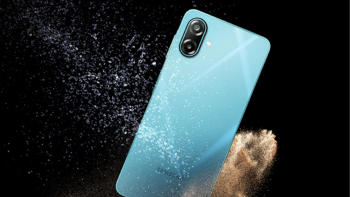 Galaxy M17e 5G với pin 6000 mAh, màn hình 120Hz và giá rẻ sẽ ra mắt ngày 17/3