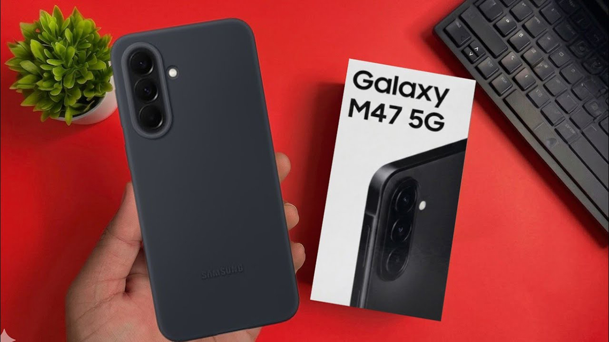 Lộ bằng chứng cho thấy Galaxy M47 và Galaxy F70 Pro sắp sửa ra mắt, Samfan có “hóng” không?