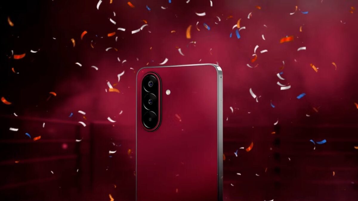 Galaxy M47 ra mắt với cấu hình hấp dẫn