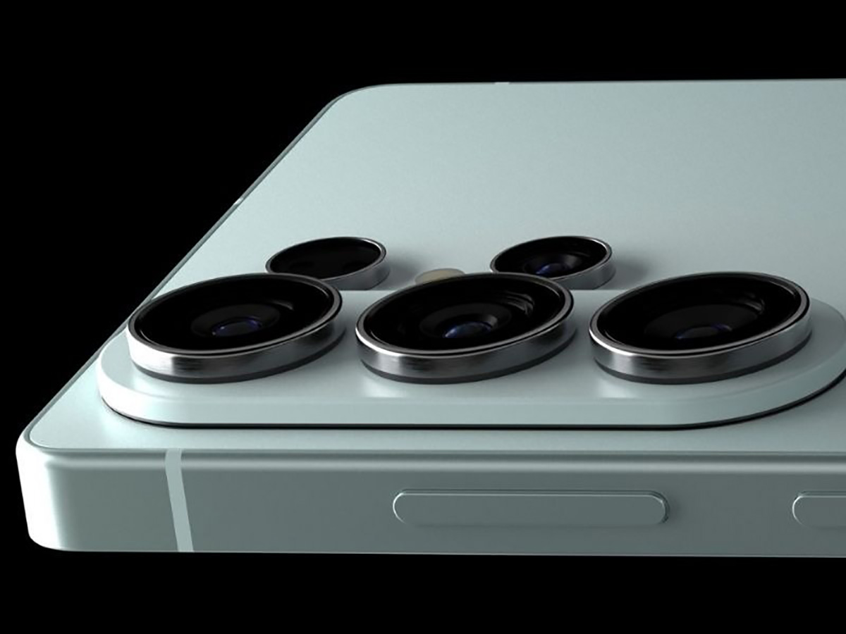 Samsung sẽ mang đến những nâng cấp ấn tượng cho camera Galaxy S26 Ultra