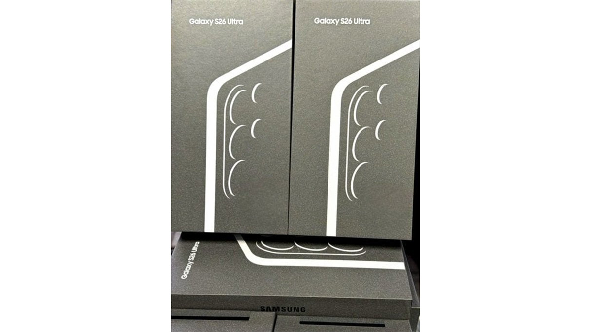 Hộp đựng Galaxy S26 Ultra