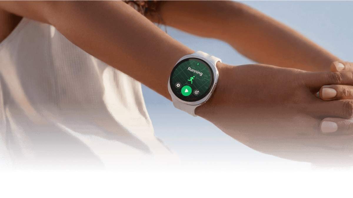 Galaxy Watch 9 lộ diện toàn bộ trước thềm Unpacked: Dùng chip Snapdragon Wear Elite, thêm loạt tính năng AI mới Galaxy Watch 9 lộ diện toàn bộ trước thềm Unpacked: Dùng chip Snapdragon Wear Elite, thêm loạt tính năng AI mới