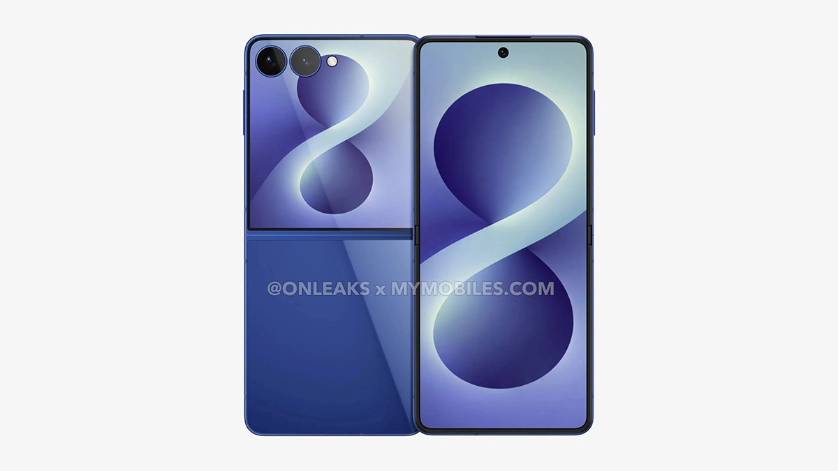 Samsung dự kiến sẽ ra mắt Galaxy Z Flip8 vào mùa hè năm nay