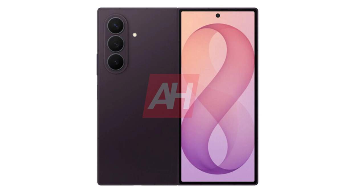 Galaxy Z Fold8 Ultra sẽ ra mắt cùng Z Fold8 và Z Flip8 trong sự kiện ngày 22/7 tới