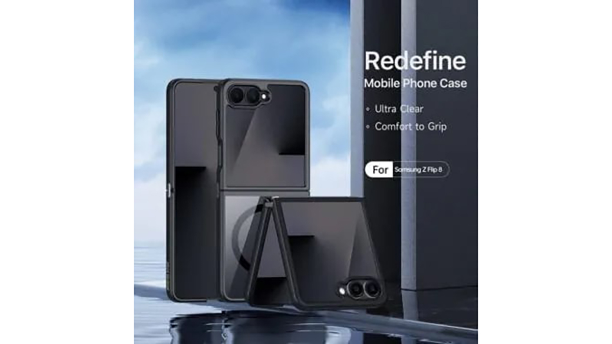 Samsung sẽ ra mắt các điện thoại gập mới của mình vào mùa hè năm nay