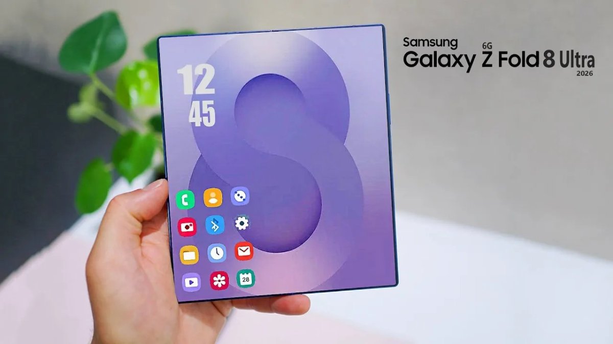 Samsung Galaxy Z Fold 8 Ultra có gì mới? Khi nào ra mắt? Giá bao nhiêu Samsung Galaxy Z Fold 8 Ultra có gì mới? Khi nào ra mắt? Giá bao nhiêu