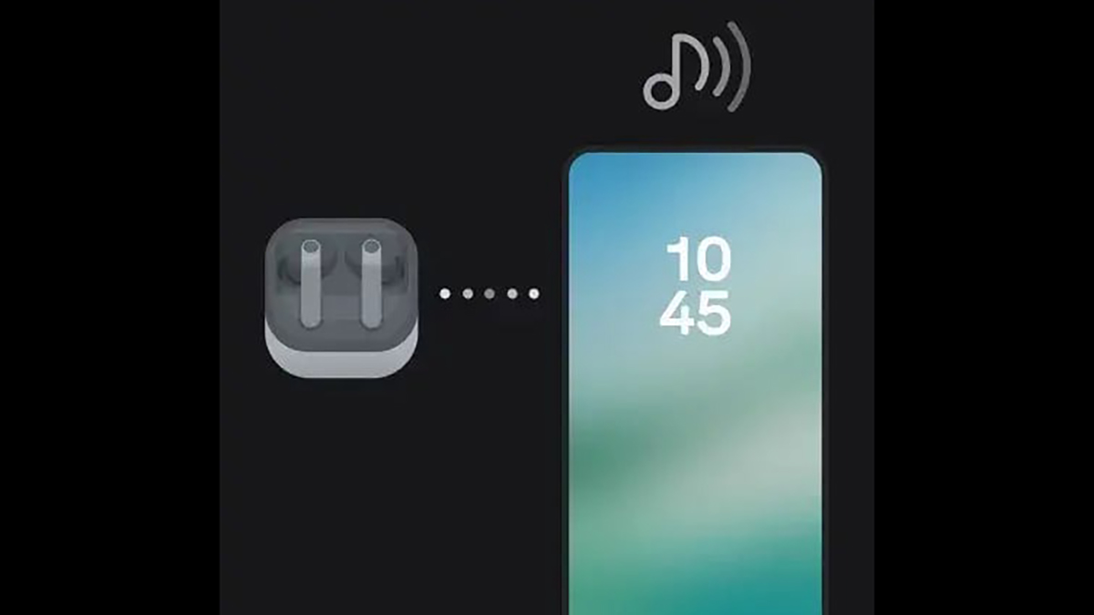 Quá trình kết nối Galaxy Buds 4 Pro được hé lộ trong One UI 9