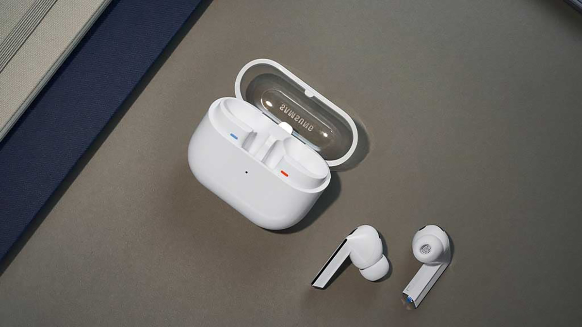 One UI 9 vô tình để lộ thiết kế Galaxy Buds 4 Pro: Tai nghe mới của Samsung có thay đổi gì? One UI 9 vô tình để lộ thiết kế Galaxy Buds 4 Pro: Tai nghe mới của Samsung có thay đổi gì?