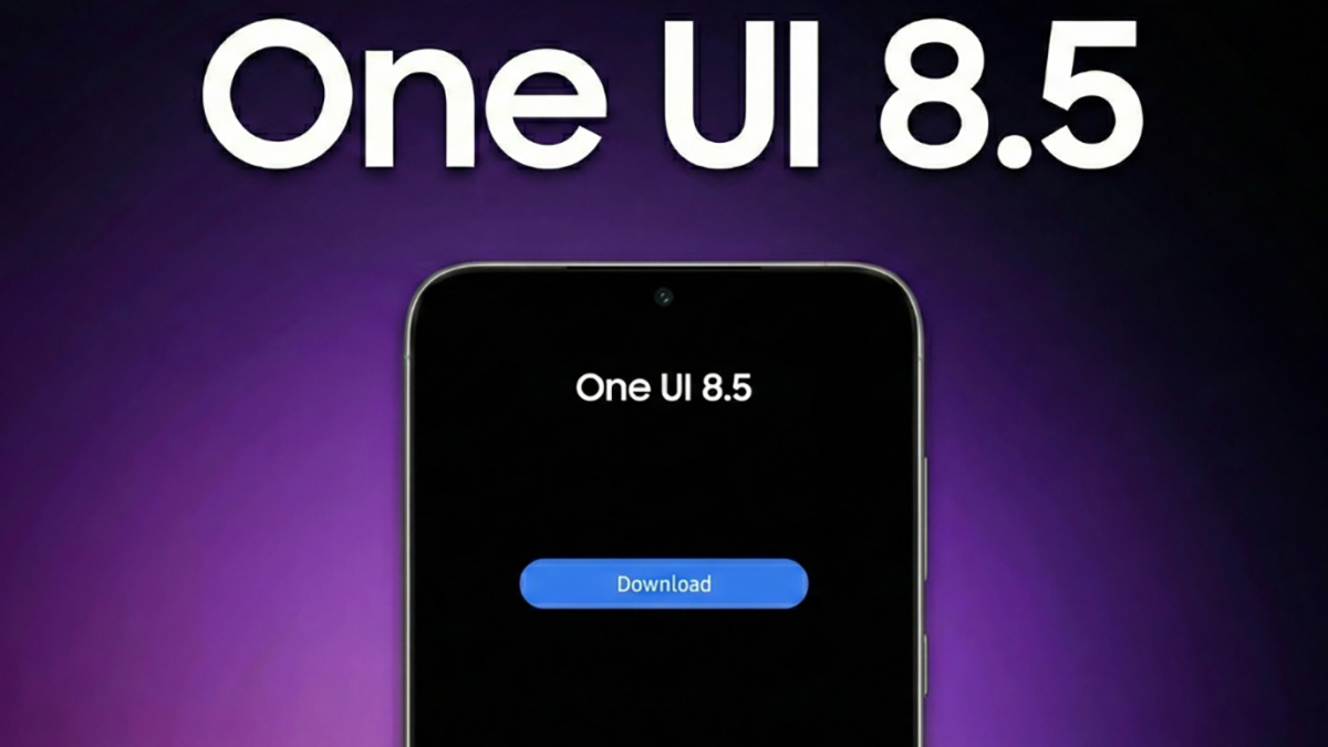 Samsung xác nhận thêm 20 thiết bị được lên One UI 8.5: Máy của bạn có trong danh sách?