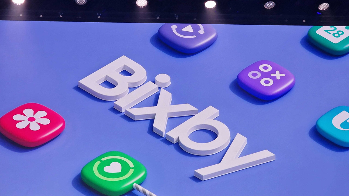Samsung ra mắt phiên bản Bixby mới: Thông minh hơn, trực quan hơn Samsung ra mắt phiên bản Bixby mới: Thông minh hơn, trực quan hơn