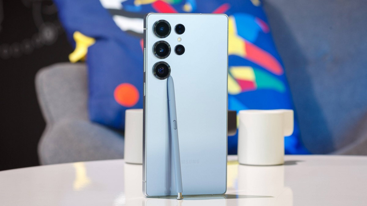 Samsung xác nhận: S Pen sẽ không biến mất khỏi Galaxy S Samsung xác nhận: S Pen sẽ không biến mất khỏi Galaxy S