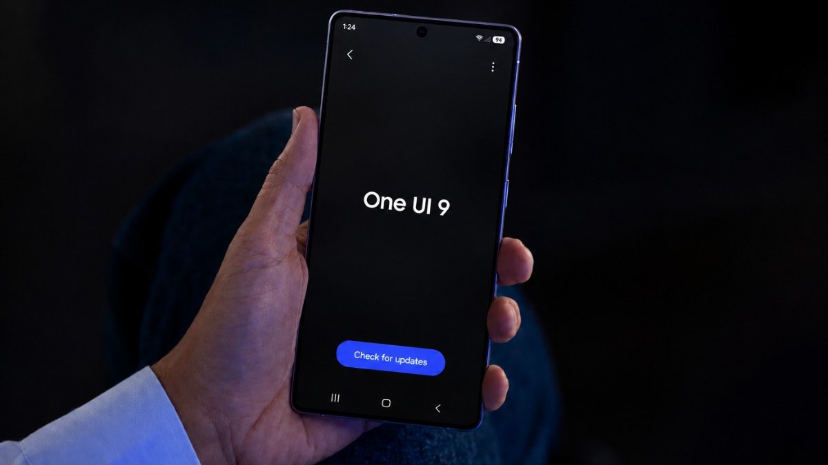Danh sách điện thoại Samsung đang thử nghiệm One UI 9.0 lộ diện: Nhiều mẫu Galaxy A giá rẻ xuất hiện