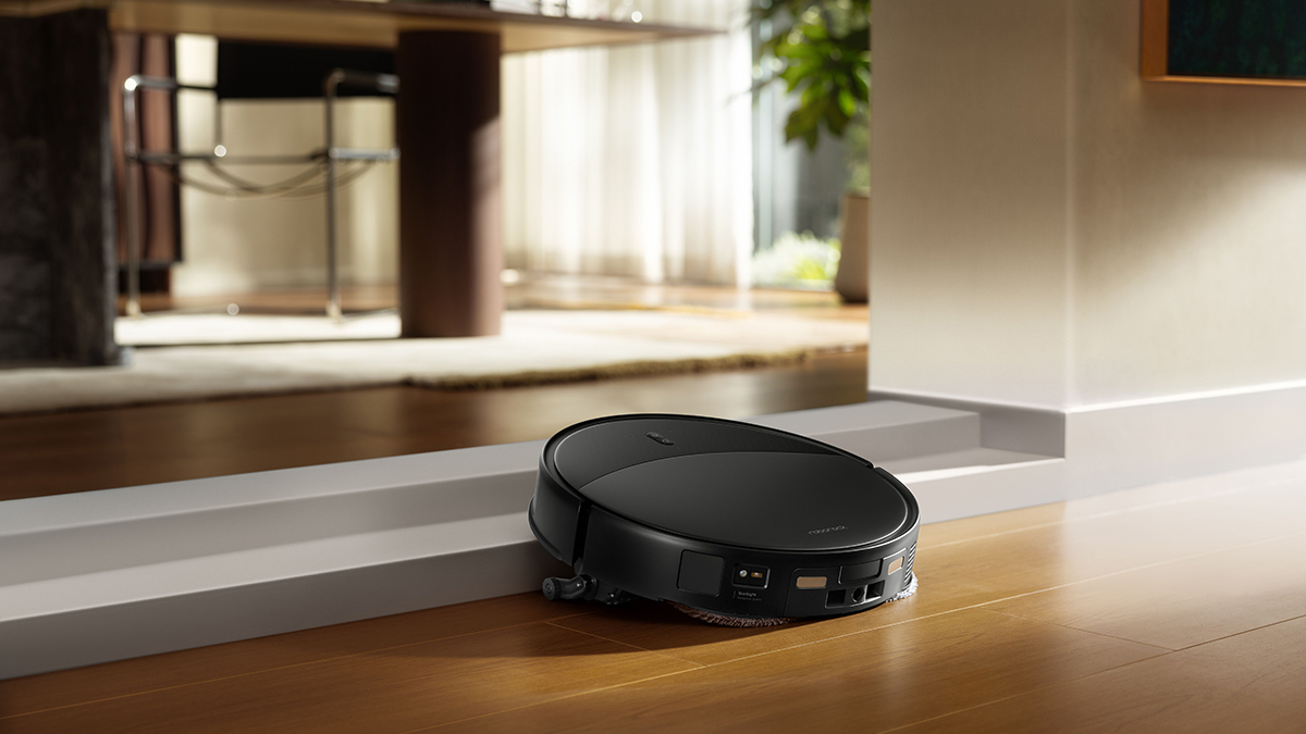 Roborock ra mắt Saros 20 Series: Chuẩn mực mới cho robot hút bụi cao cấp