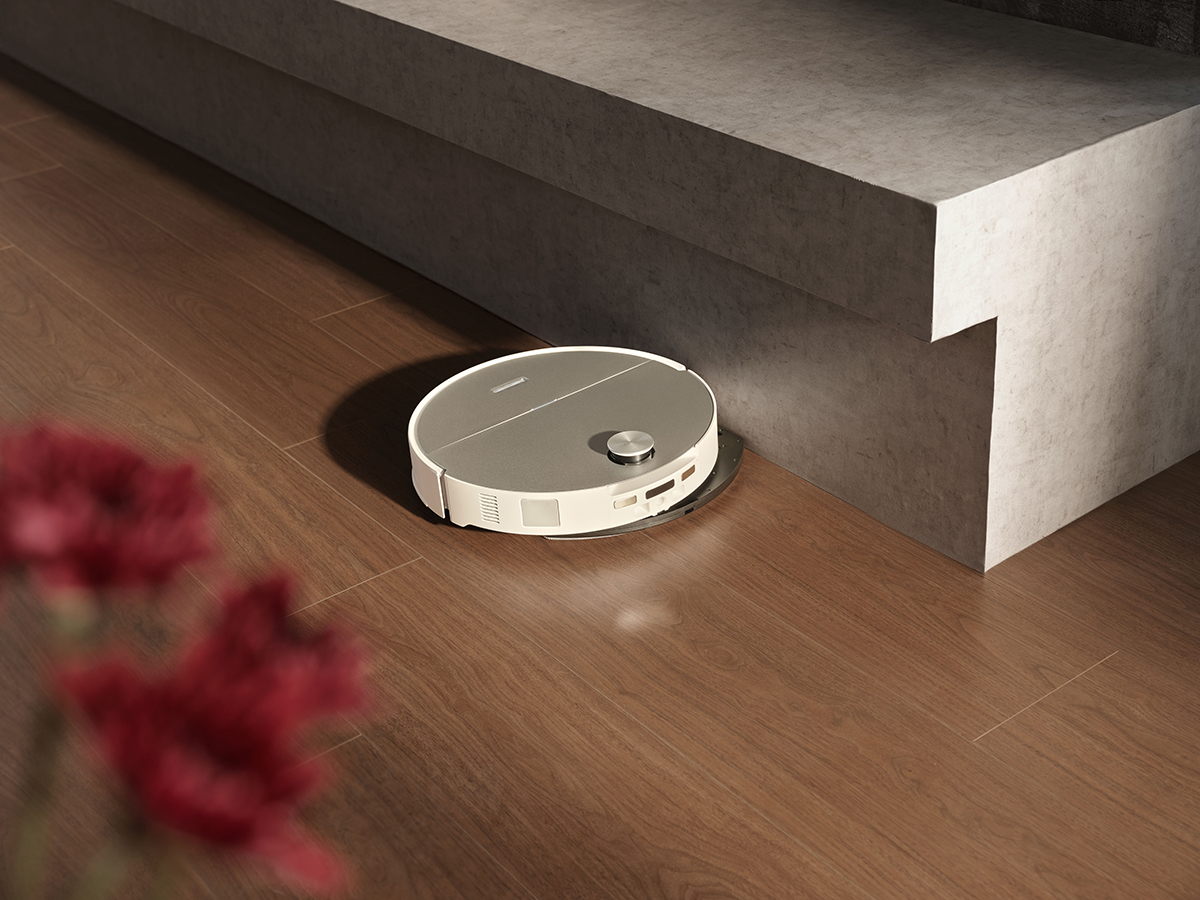 Roborock ra mắt Saros 20 Series