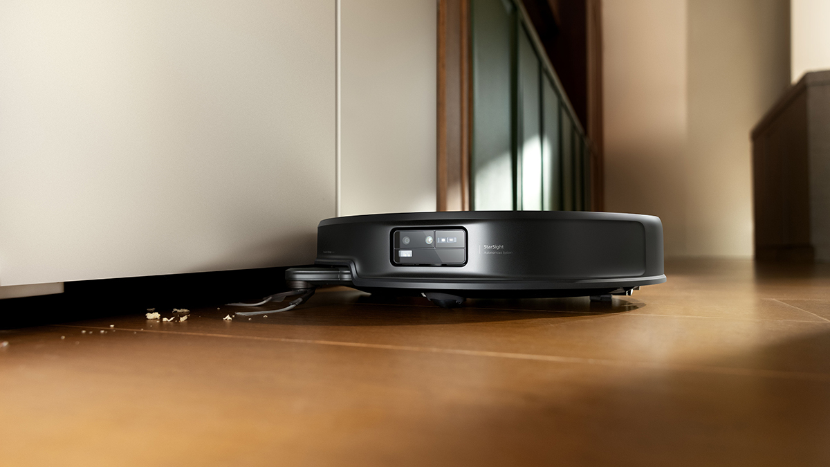 Roborock ra mắt Saros 20 Series