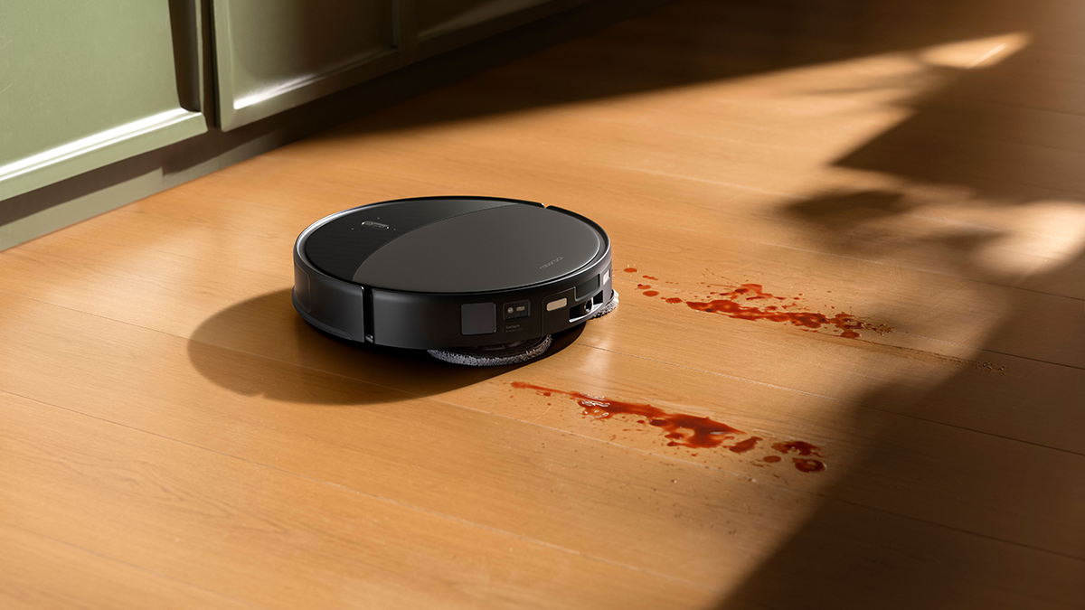 Roborock ra mắt Saros 20 Series