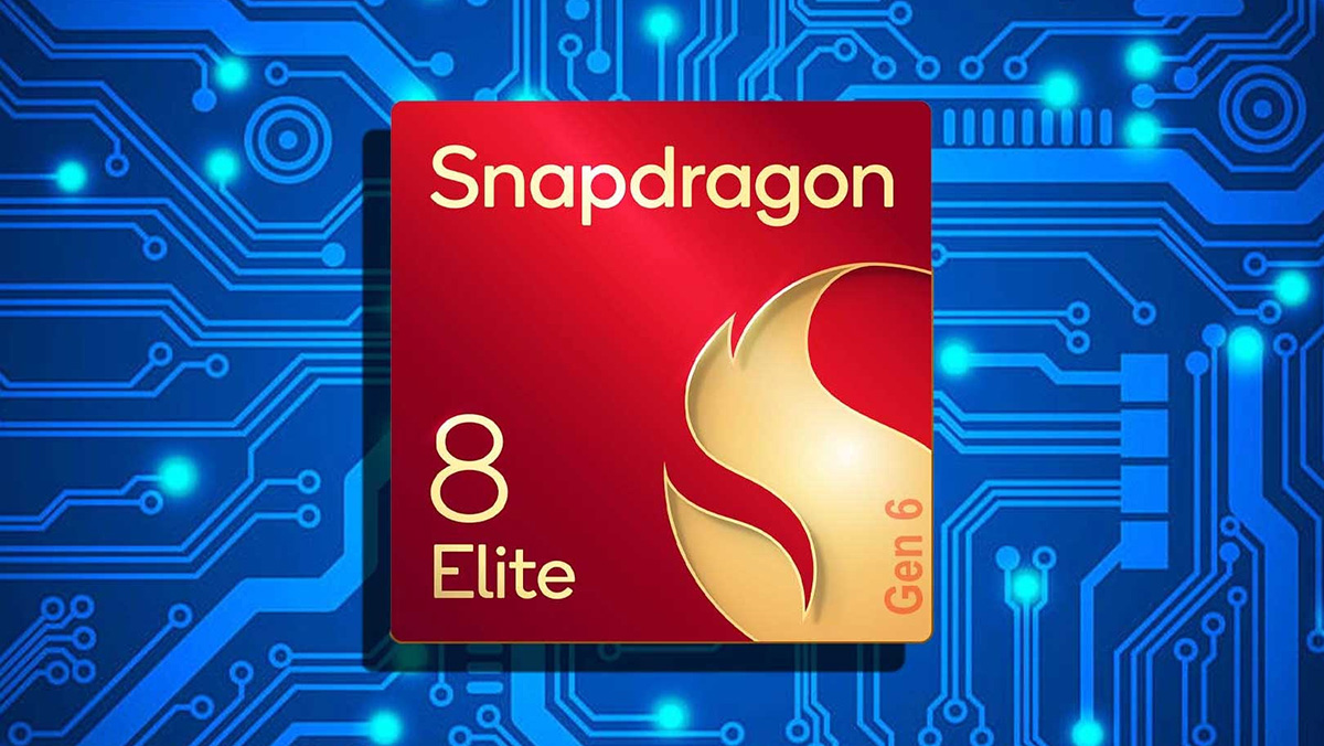 Rò rỉ thông tin Snapdragon 8 Elite Gen 6: Qualcomm ưu tiên tiết kiệm pin hơn hiệu năng? Rò rỉ thông tin Snapdragon 8 Elite Gen 6: Qualcomm ưu tiên tiết kiệm pin hơn hiệu năng?