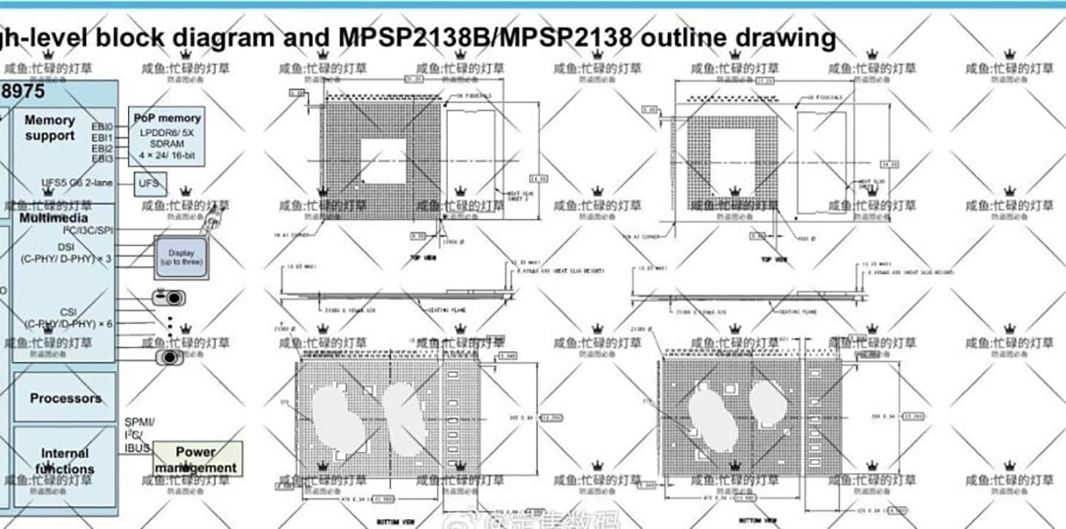 Qualcomm sẽ tích hợp công nghệ tản nhiệt xịn sò cho Snapdragon 8 Elite Gen 6 Pro