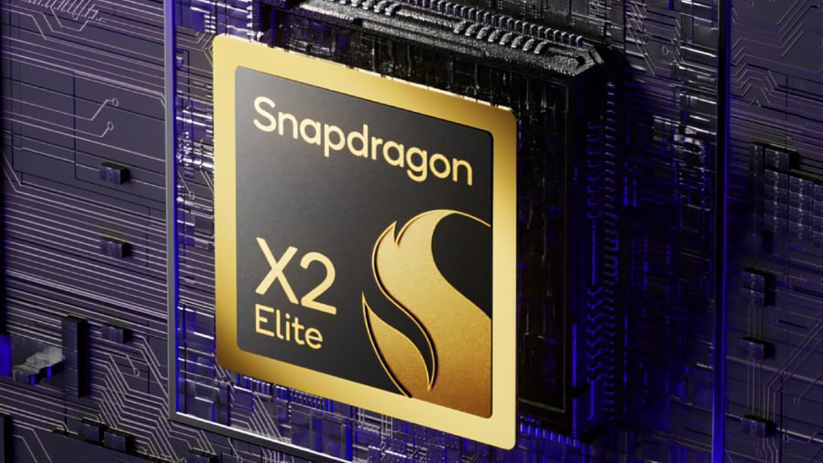 Qualcomm gây bất ngờ: Snapdragon X2 Elite vượt Apple M5 ở 3/5 bài test hiệu năng Qualcomm gây bất ngờ: Snapdragon X2 Elite vượt Apple M5 ở 3/5 bài test hiệu năng