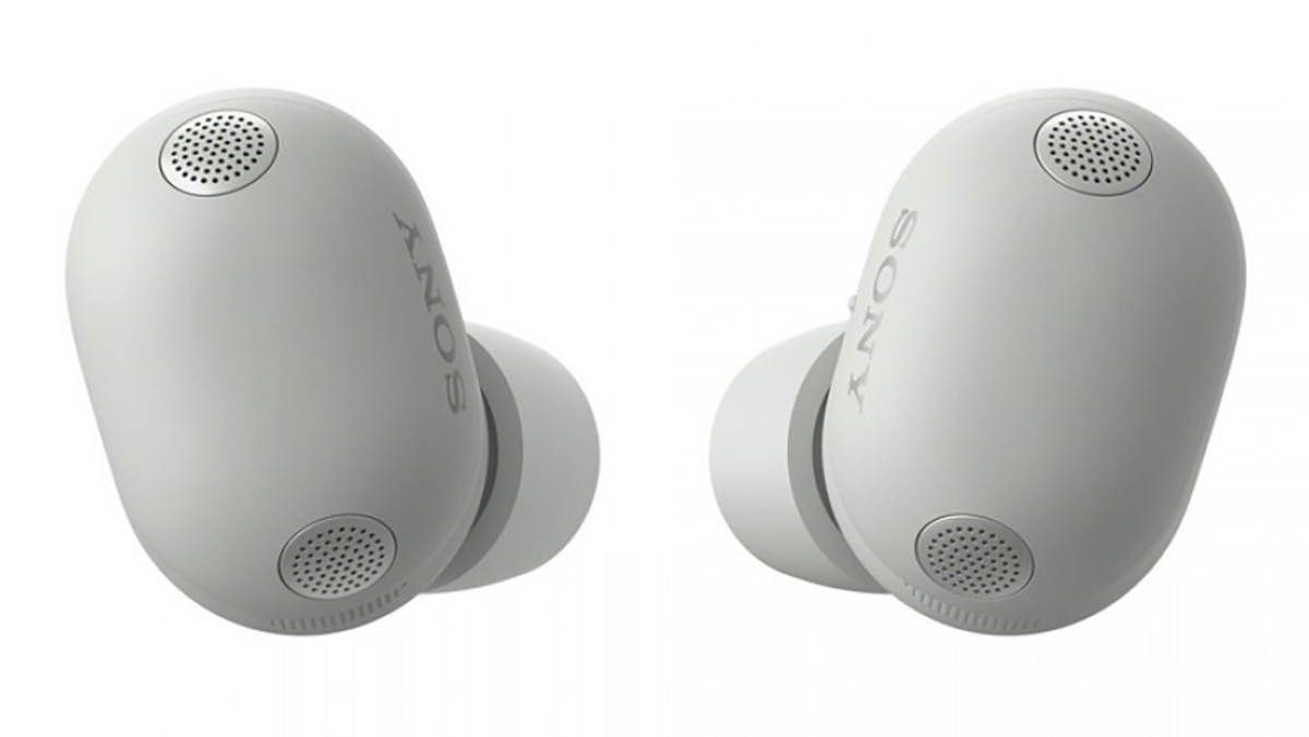 Sony WF-1000XM6 ra mắt với nhiều nâng cấp ấn tượng
