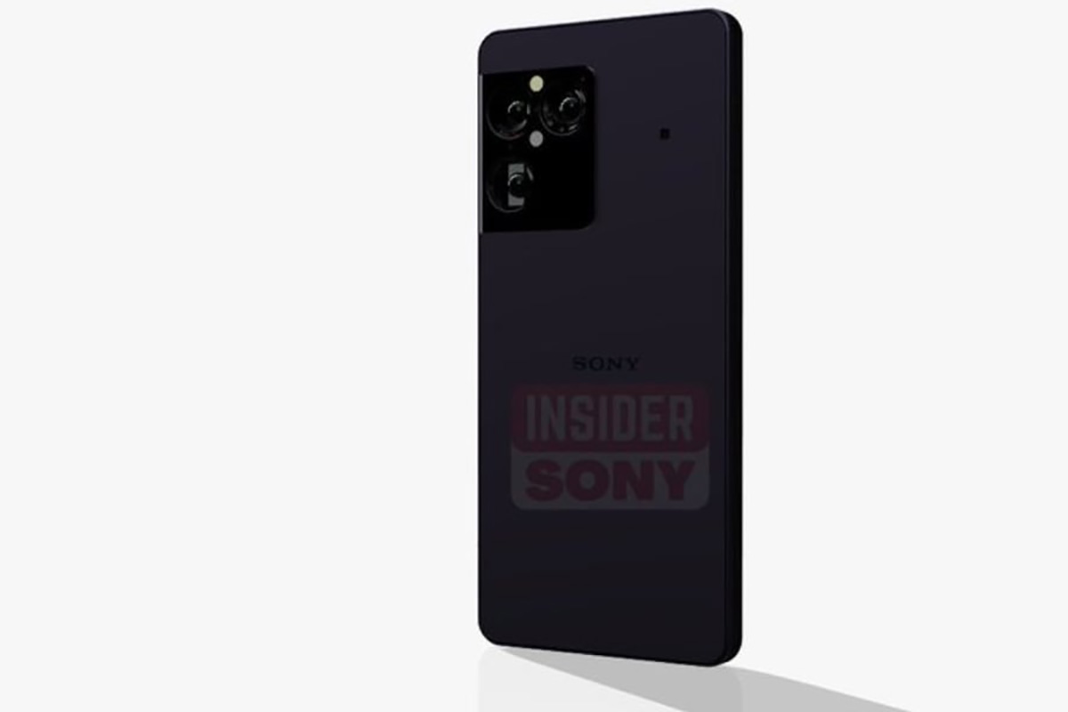 Loạt ảnh render mới cho thấy Xperia 1 VIII có thiết kế giống với OnePlus 10 Pro