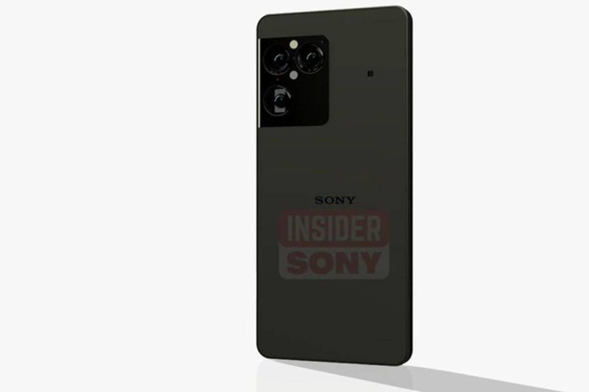 Xperia 1 VIII sẽ mang đến những nâng cấp ấn tượng về camera