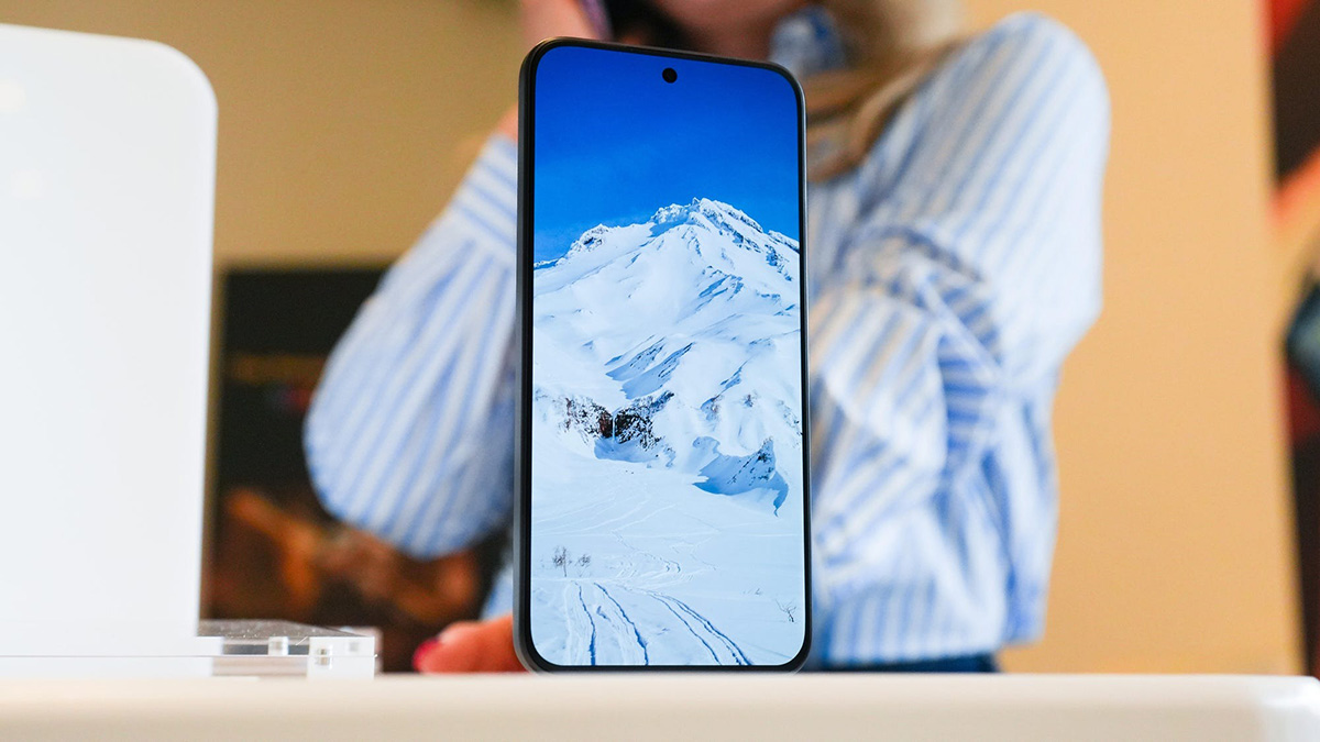 TCL cho biết công nghệ màn hình mới của họ sẽ cho trải nghiệm xem tuyệt vời