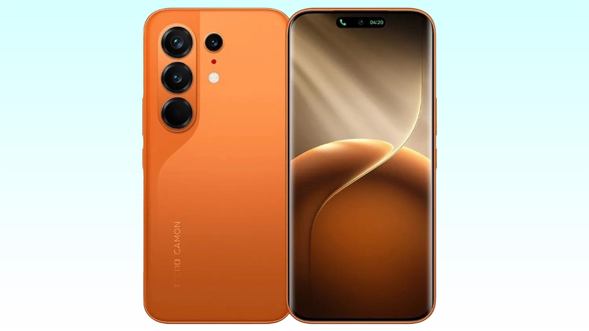 Tecno Camon 50 Ultra ra mắt: Chip Dimensity 7400 Ultra và pin 6500mAh và thiết kế siêu bền bỉ Tecno Camon 50 Ultra ra mắt: Chip Dimensity 7400 Ultra và pin 6500mAh và thiết kế siêu bền bỉ