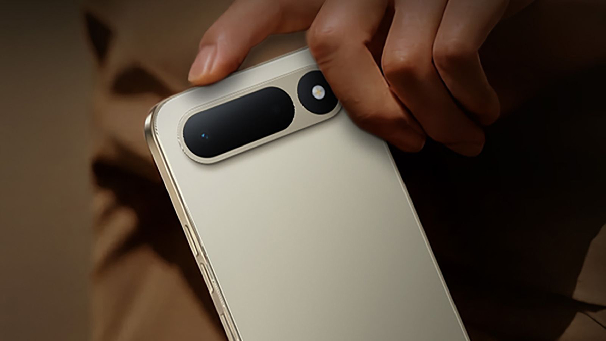 Tecno Spark 50 5G lộ teaser, hé lộ thiết kế mới