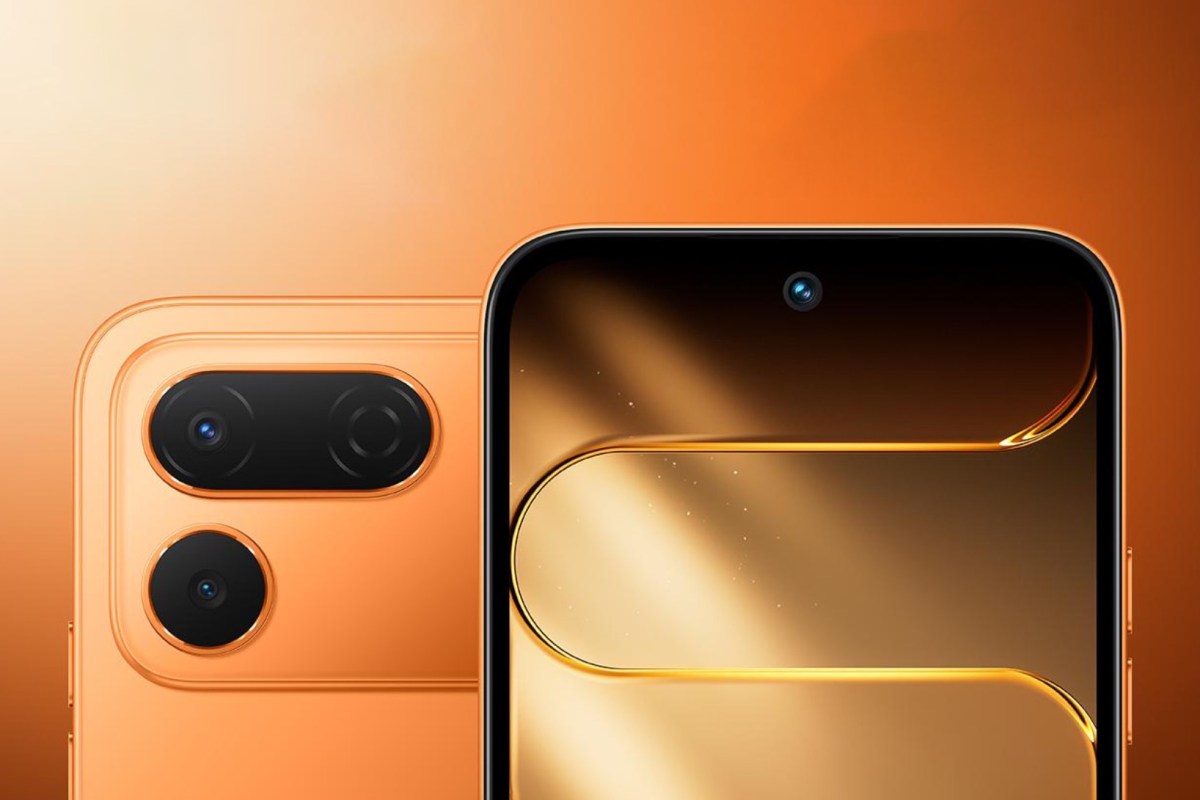 Tecno Spark 50 Pro ra mắt với thiết kế ấn tượng