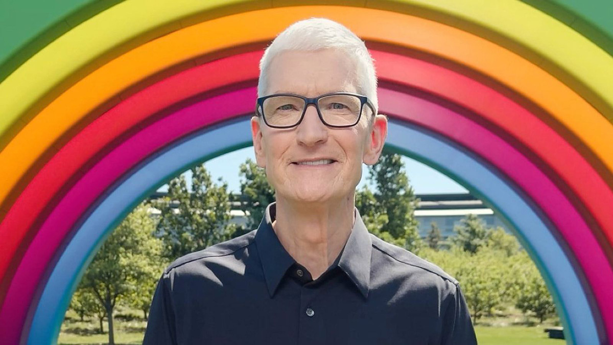 HOT: Tim Cook sẽ từ chức CEO Apple trong năm nay, hé lộ người kế nhiệm