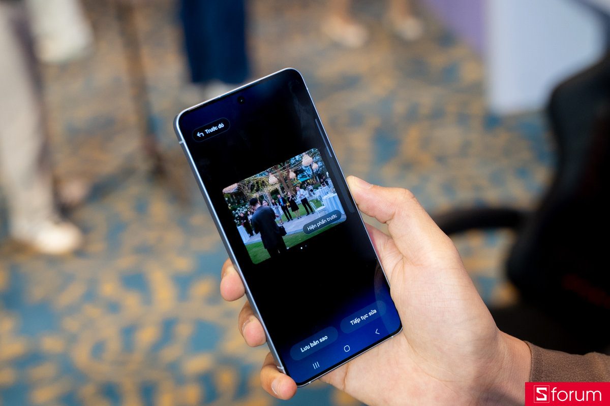 Dòng Galaxy S26 sẽ nhận được 7 năm cập nhật hệ điều hành