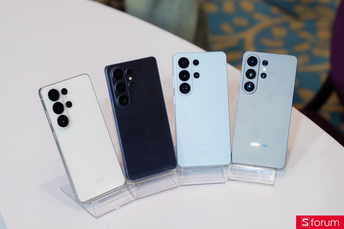 Galaxy S26 Ultra mang đến trải nghiệm sử dụng tuyệt vời cho người dùng