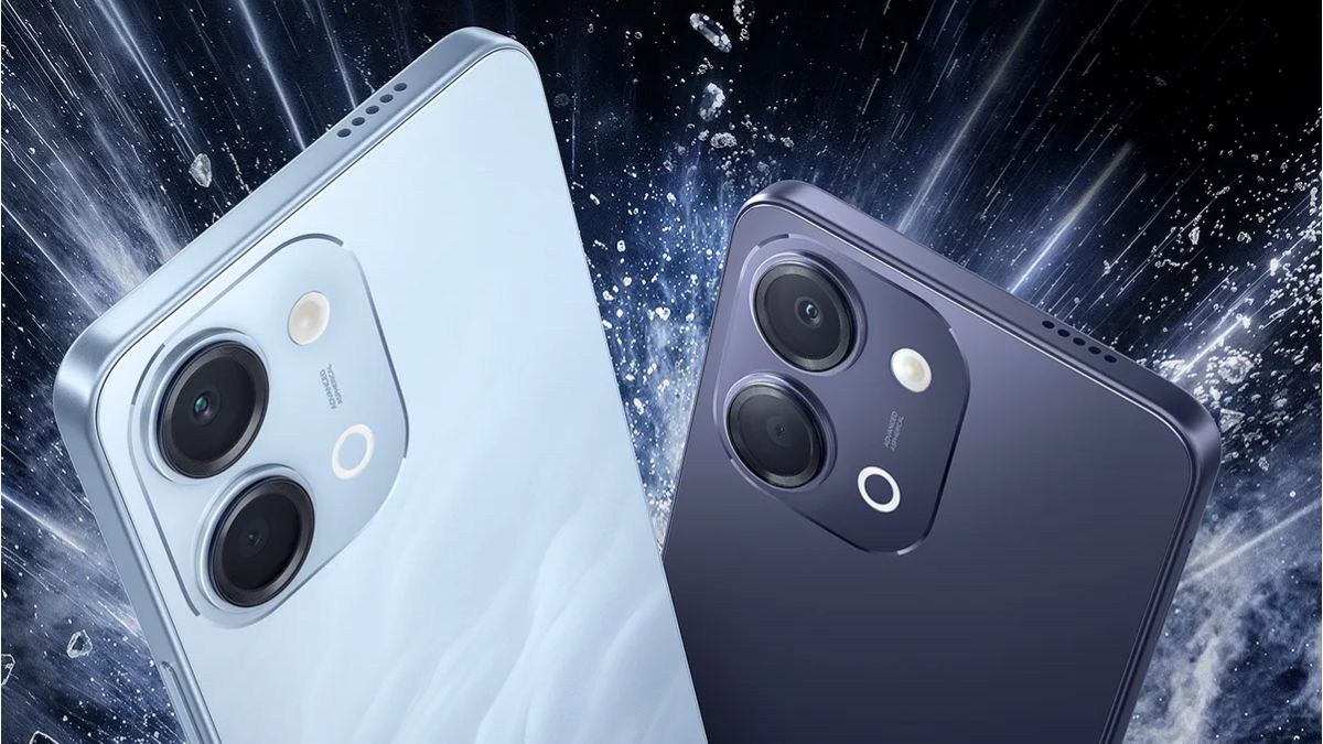 vivo T5 Lite 5G ra mắt: Độ bền chuẩn quân đội, pin 6500 mAh và camera Sony 50MP, giá chỉ hơn 5 triệu