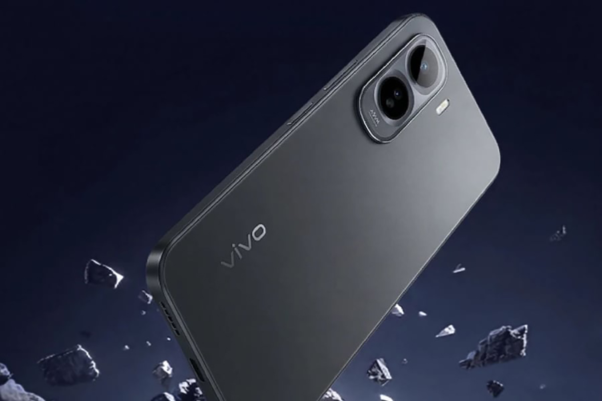 vivo T5 Pro ra mắt với cấu hình ấn tượng