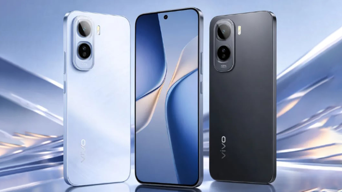vivo T5 Pro 5G ra mắt: Màn hình 144Hz 5000 nits, pin 9020 mAh và chip Snapdragon 7s Gen 4, giá từ 8.46 triệu đồng
