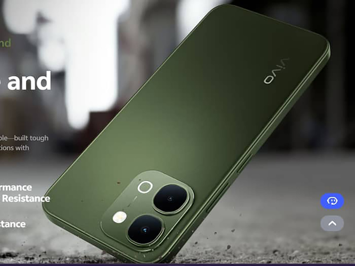 vivo tích hợp cho T5x 5G khá nhiều tính năng hỗ trợ chơi game