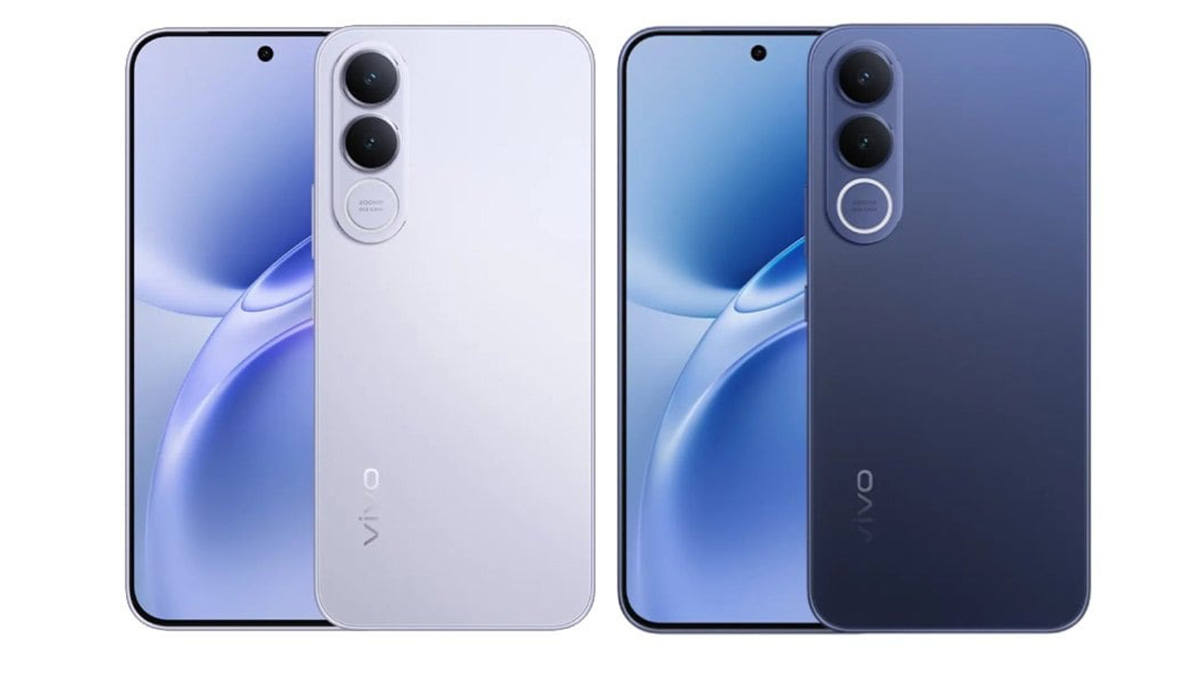 vivo V70 FE có thể ra mắt vào cuối tháng này