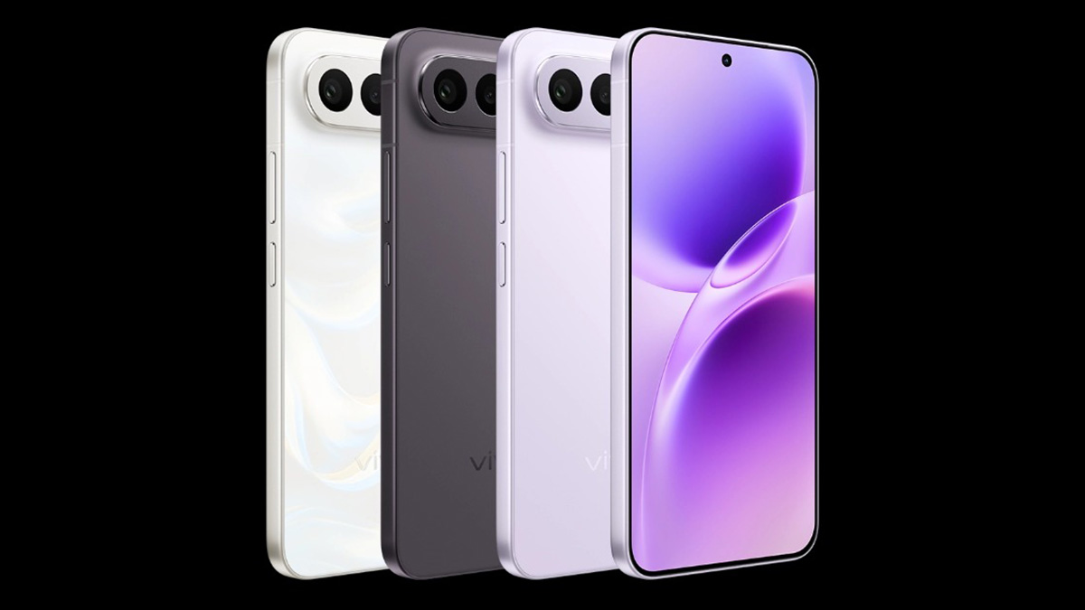 vivo X300 FE có thể là phiên bản đổi tên của S50 Pro Mini