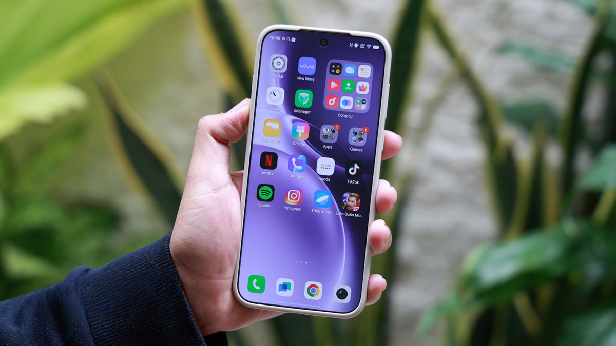 vivo X300 Max được xác nhận có sạc nhanh 90W, ngày ra mắt cận kề