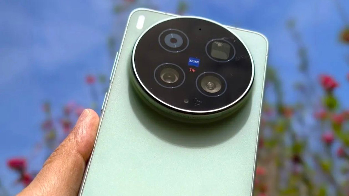 vivo X300 Ultra rò rỉ giá bán: Flagship camera nhưng mức giá không hề “dễ chịu”