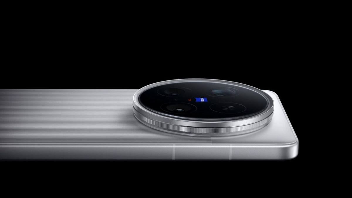 Mẫu flagship tiếp theo của vivo sẽ có khả năng quay video cực đỉnh